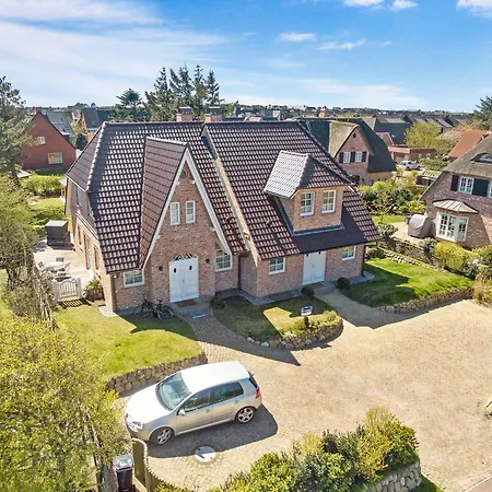 Wietje Hus Feriehus *
