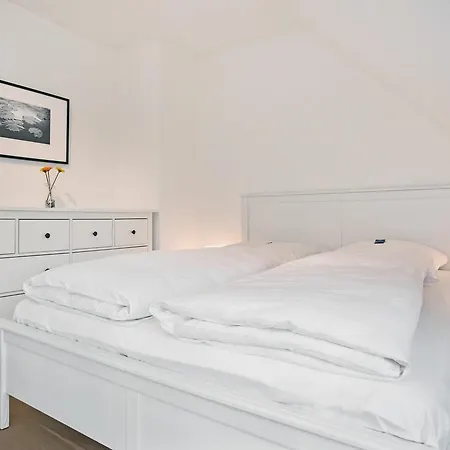 Feriehus Wietje Hus *