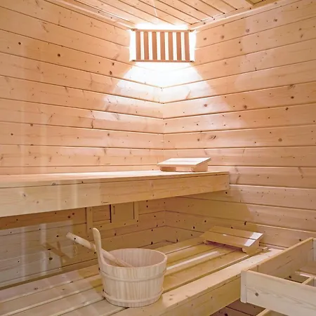 Feriehus Wietje Hus *