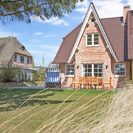 Wietje Hus * Wenningstedt-Braderup