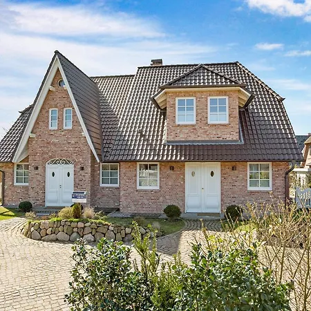 Wietje Hus Feriehus *