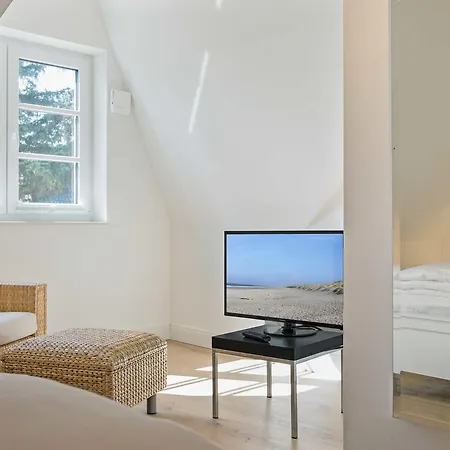 Feriehus Wietje Hus Wenningstedt-Braderup