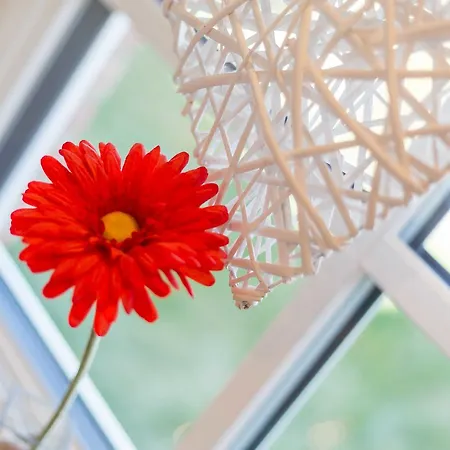 Wietje Hus Feriehus Wenningstedt-Braderup